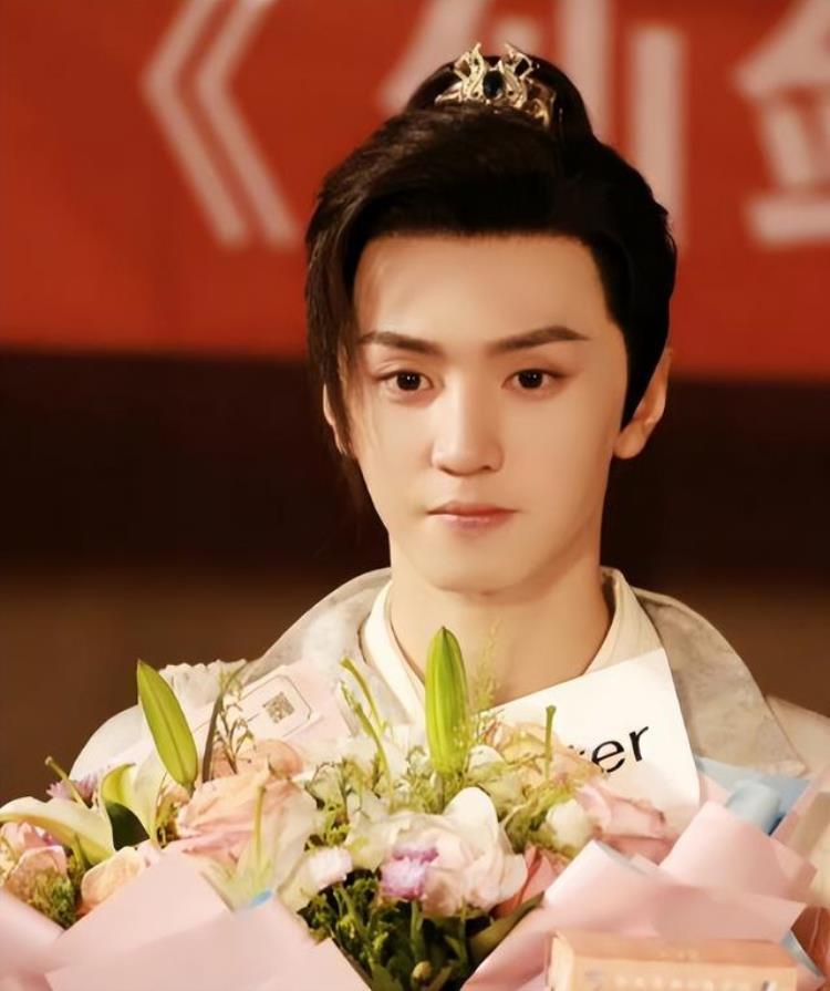 无胡歌不仙剑的魔咒要被打破了仙剑4已经杀青