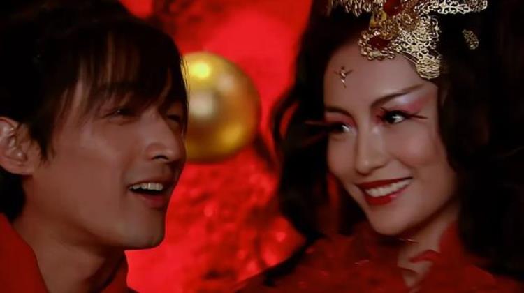 无胡歌不仙剑的魔咒要被打破了仙剑4已经杀青