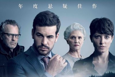 ​这10部豆瓣评分8.0以上悬疑片，你看过几部？