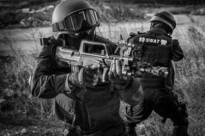 ​最飒公安天团，个个文武双全，新中国历任公安部长一览