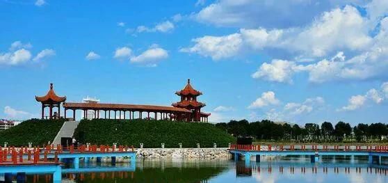 内蒙古第一大城市，内蒙古第三大城市排名？图9