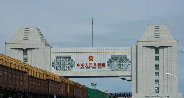 内蒙古第一大城市，内蒙古第三大城市排名？图3