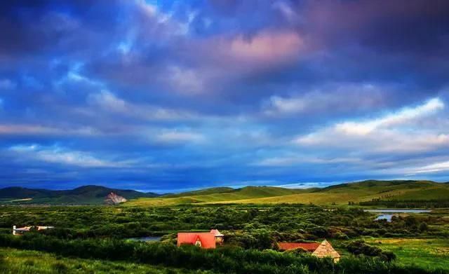 内蒙古第一大城市，内蒙古第三大城市排名？图6