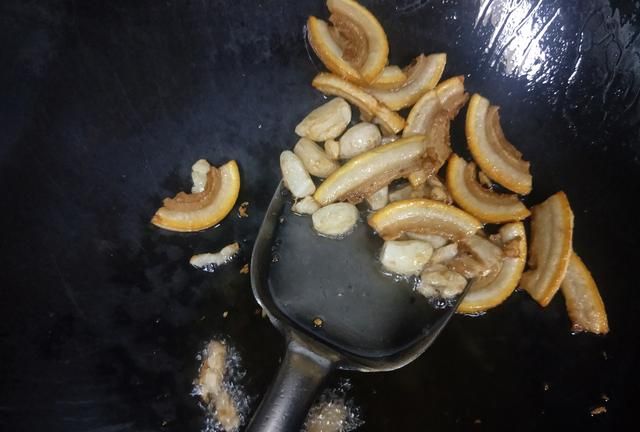 空心菜蔫了还能吃吗，黄豆芽黏了还能干什么用？图8