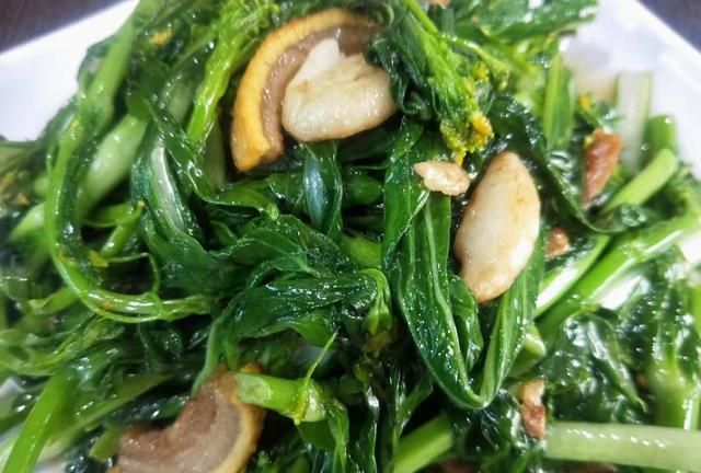 空心菜蔫了还能吃吗，黄豆芽黏了还能干什么用？图4