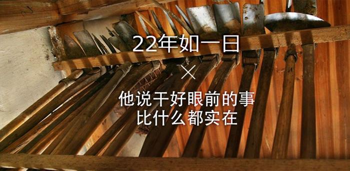 那些年深日久的努力,终有一天会开花结果!