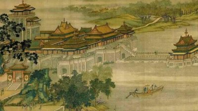 ​张择端是哪个朝代的人，张择端是哪个朝代的人，宋代画家张择端简介？