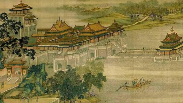 张择端是哪个朝代的人，宋代画家张择端简介