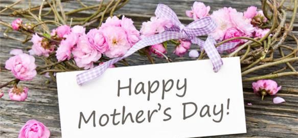 怎么写母亲节的祝福语500字