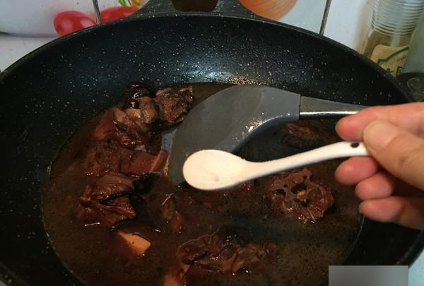 如何炖羊蝎子,如何炖羊蝎子图14