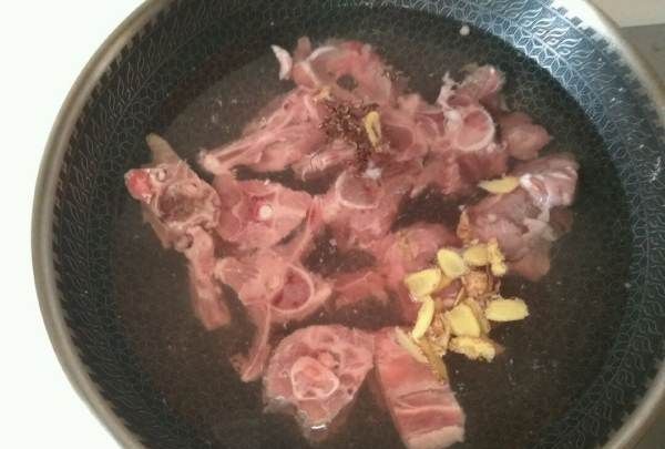 如何炖羊蝎子,如何炖羊蝎子图19