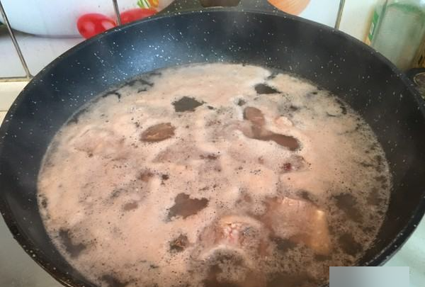 如何炖羊蝎子,如何炖羊蝎子图2