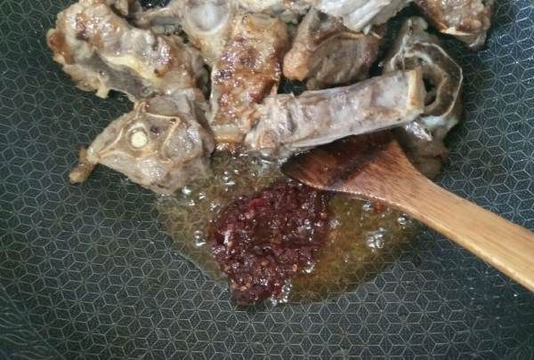 如何炖羊蝎子,如何炖羊蝎子图23