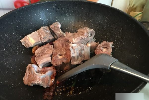 如何炖羊蝎子,如何炖羊蝎子图8