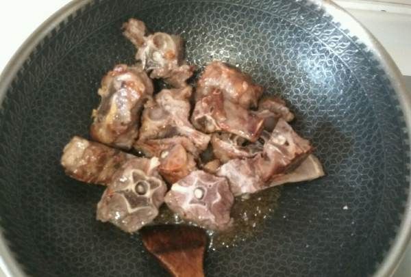 如何炖羊蝎子,如何炖羊蝎子图22