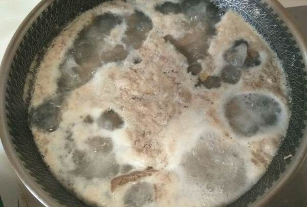 如何炖羊蝎子,如何炖羊蝎子图20