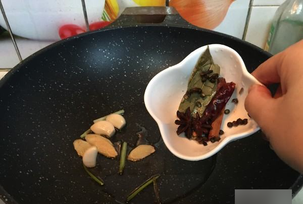 如何炖羊蝎子,如何炖羊蝎子图4