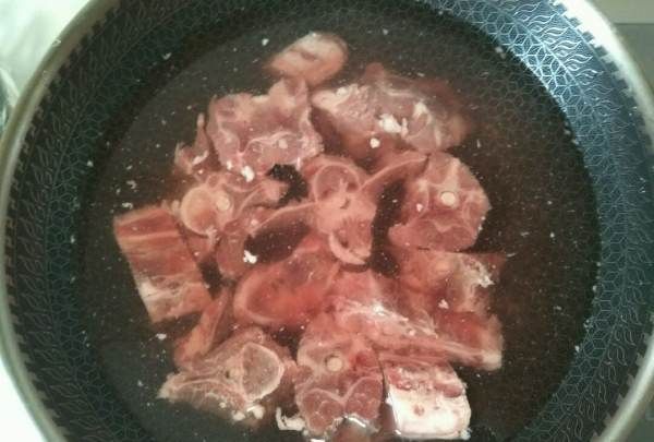 如何炖羊蝎子,如何炖羊蝎子图18