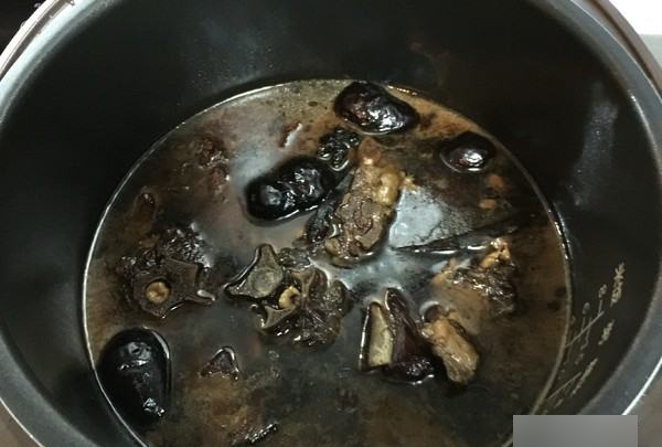 如何炖羊蝎子,如何炖羊蝎子图13