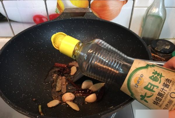 如何炖羊蝎子,如何炖羊蝎子图5