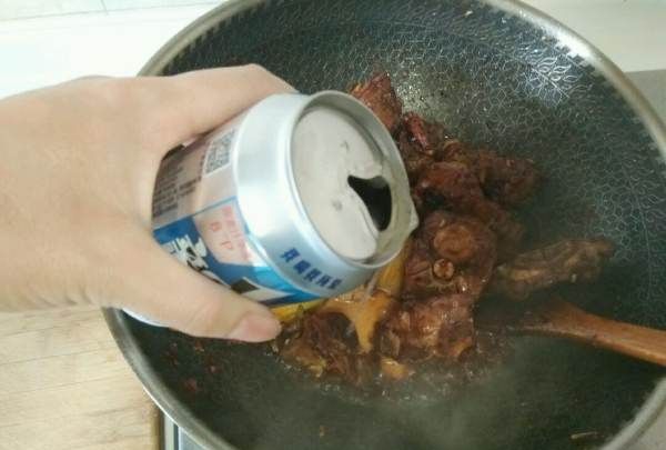 如何炖羊蝎子,如何炖羊蝎子图28