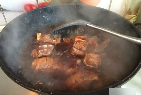 如何炖羊蝎子,如何炖羊蝎子图9