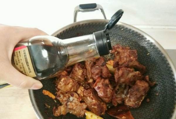 如何炖羊蝎子,如何炖羊蝎子图26