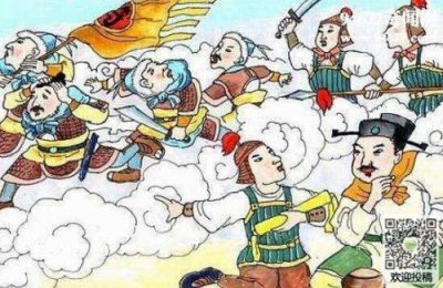 ​风声鹤唳的意思是什么和故事？风声鹤唳草木皆兵的意思是什么