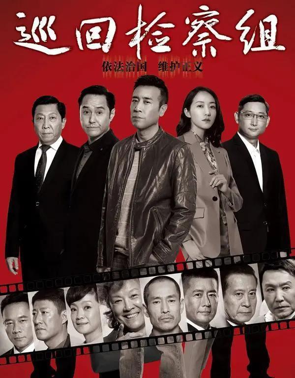 巡回检察组最后的结局是什么（巡回检察组大结局将至）(1)