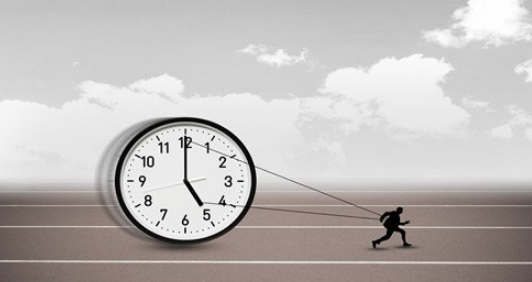 珍惜时间的名言,关于珍惜时间的名人名言大全图2