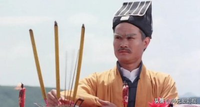 ​林正英主演的僵尸先生大全（林正英主演的僵尸先生系列）