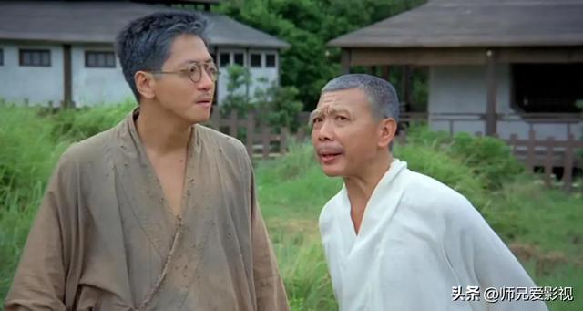 林正英主演的僵尸先生大全（林正英主演的僵尸先生系列）(4)