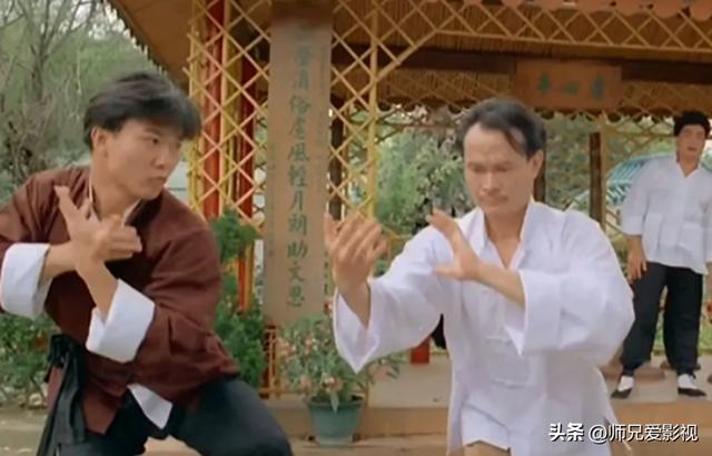 林正英主演的僵尸先生大全（林正英主演的僵尸先生系列）(6)