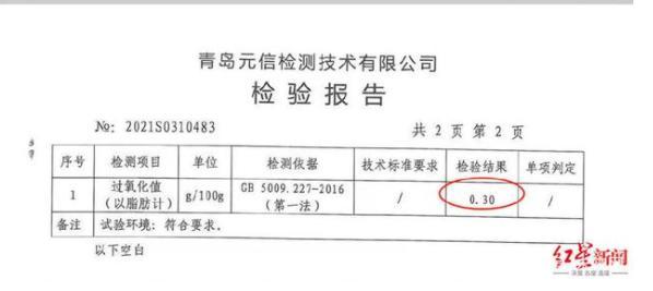 韩国火鸡面是什么牌子(韩国网红火鸡面被质疑保质期)(5)