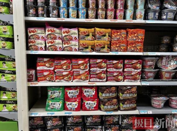 韩国火鸡面是什么牌子(韩国网红火鸡面被质疑保质期)(8)