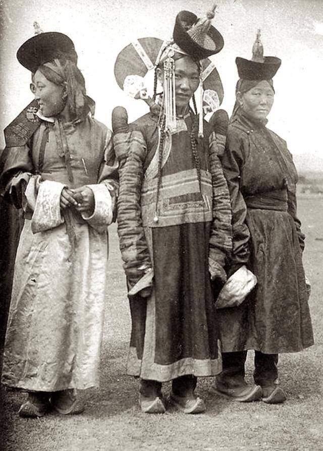 外蒙古为什么独立?(三分钟看懂外蒙古独立的事件始末)(2)