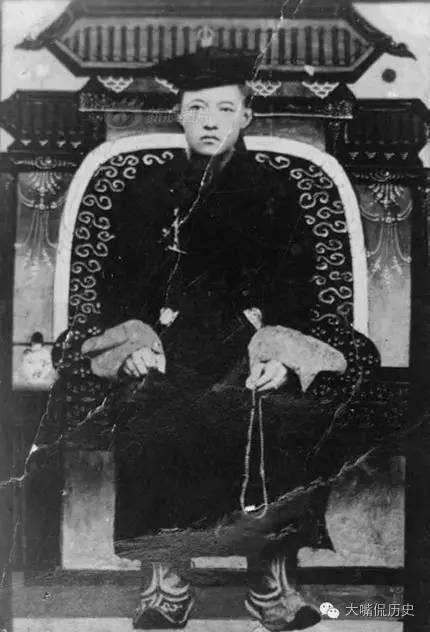 外蒙古为什么独立?(三分钟看懂外蒙古独立的事件始末)(3)