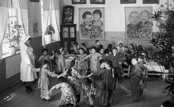 外蒙古为什么独立?(三分钟看懂外蒙古独立的事件始末)(6)