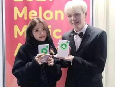 ​BTS的闵玧其恋爱了？网友：再不回归，都要被造谣生娃了！