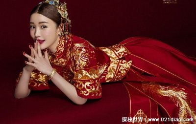 ​结婚三金是指什么 三金应该什么时候送