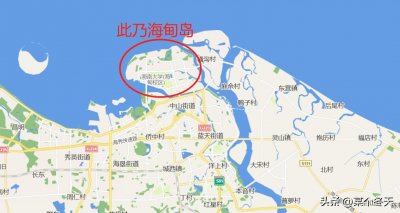 ​海甸岛——北方人在海口的小天堂