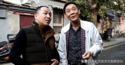 ​藏龙卧虎的京城：低调的“破烂候”李光复实则家世显赫