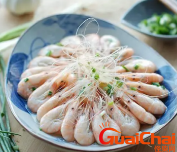 ​白虾怎么做好吃？白虾有哪些做法？
