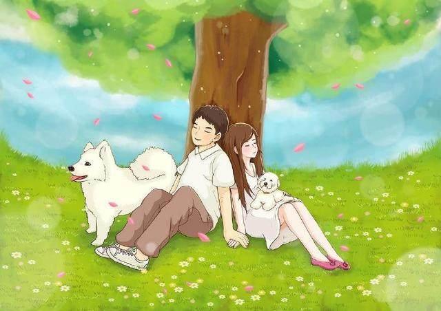 花心男人这四个特征，只有聪明女人才能看出来