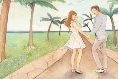 ​花心男人这四个特征，只有聪明女人才能看出来