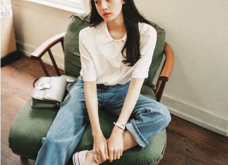 长的很干净是什么意思 长得干净的女生特点你有吗 长的很干净是什么意思 长得干净的女生特点你有吗