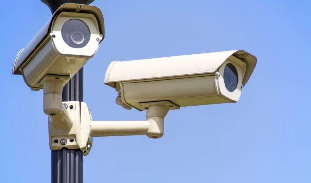 生活高速上的视频监控是干什么用的 1