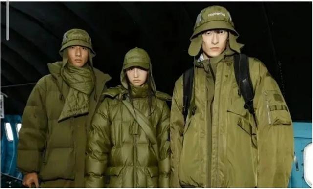 李宁什么时候变成日本的了 李宁新任CEO是日本人(2)