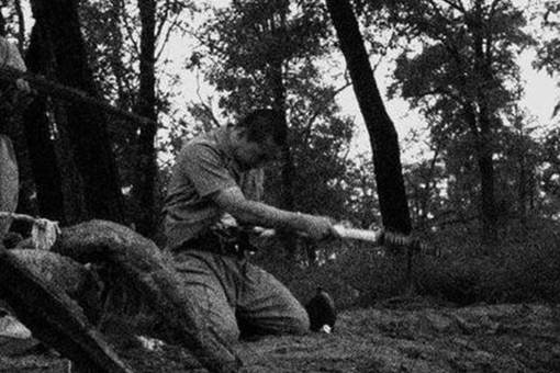 日本军人剖腹自杀的过程是怎样的?图文详解剖腹自杀全过程