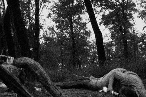 日本军人剖腹自杀的过程是怎样的?图文详解剖腹自杀全过程